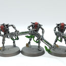 Warhammer 40k: Necrons Warriors (BA021)