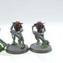 Warhammer 40k: Necrons Warriors (BA021)
