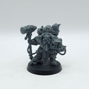 Warhammer Age of Sigmar: Kharadron Overlords Torrk Lennsen Commemorative Series (AC212)