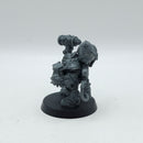 Warhammer Age of Sigmar: Kharadron Overlords Torrk Lennsen Commemorative Series (AC212)