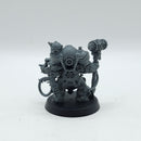 Warhammer Age of Sigmar: Kharadron Overlords Torrk Lennsen Commemorative Series (AC212)