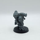 Warhammer Age of Sigmar: Kharadron Overlords Torrk Lennsen Commemorative Series (AC212)