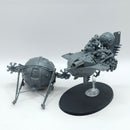 Warhammer Age of Sigmar: Kharadron Overlords Grundstok Gunhauler (AE210)
