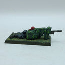 Warhammer 40k: Astra Militarum Metal Catachan Snipers (BR066)