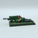 Warhammer 40k: Astra Militarum Metal Catachan Snipers (BR066)