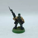 Warhammer 40k: Astra Militarum Metal Catachan (BR121)