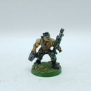 Warhammer 40k: Astra Militarum Metal Catachan (BR121)