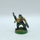 Warhammer 40k: Astra Militarum Metal Catachan (BR121)