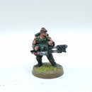 Warhammer 40k: Astra Militarum Metal Catachan (BR071)