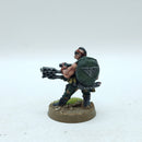 Warhammer 40k: Astra Militarum Metal Catachan (BR071)
