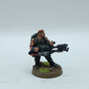 Warhammer 40k: Astra Militarum Metal Catachan (BR071)