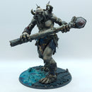 Warhammer Age of Sigmar: Sons of Behemat Mega-Gargant - Well Painted (AX099)