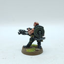 Warhammer 40k: Astra Militarum Metal Catachan (BR071)