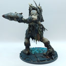 Warhammer Age of Sigmar: Sons of Behemat Mega-Gargant - Well Painted (AX099)