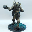 Warhammer Age of Sigmar: Sons of Behemat Mega-Gargant - Well Painted (AX099)