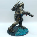 Warhammer Age of Sigmar: Sons of Behemat Mega-Gargant - Well Painted (AX099)