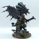 Warhammer 40k: World Eaters Daemon Primarch Angron - Pro Painted (AU082)