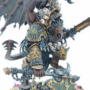 Warhammer 40k: World Eaters Daemon Primarch Angron - Pro Painted (AU082)