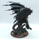Warhammer 40k: World Eaters Daemon Primarch Angron - Pro Painted (AU082)