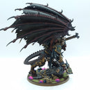 Warhammer 40k: World Eaters Daemon Primarch Angron - Pro Painted (AU082)