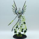 Warhammer 40k: Necron C'tan Shard of the Void Dragon - Painted (BSE15)