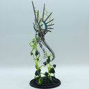 Warhammer 40k: Necron C'tan Shard of the Void Dragon - Painted (BSE15)