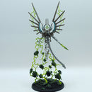 Warhammer 40k: Necron C'tan Shard of the Void Dragon - Painted (BSE15)