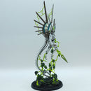 Warhammer 40k: Necron C'tan Shard of the Void Dragon - Painted (BSE15)