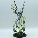 Warhammer 40k: Necron C'tan Shard of the Void Dragon - Painted (BSE15)