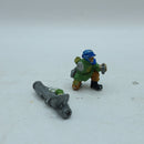 Warhammer 40k: Imperial Guard 1994 Metal Shock Troopers (BR082)
