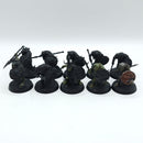 Warhammer Age of Sigmar: Orruk Warclans Gutrippaz (AO023)