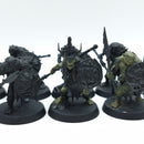 Warhammer Age of Sigmar: Orruk Warclans Gutrippaz (AO023)