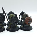 Warhammer Age of Sigmar: Orruk Warclans Gutrippaz (AO023)