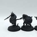 Warhammer Age of Sigmar: Orruk Warclans Gutrippaz (AO023)