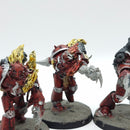 Warhammer Horus Heresy: Space Marine Word Bearers Gal Vorbak (AW205)