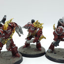 Warhammer Horus Heresy: Space Marine Word Bearers Gal Vorbak (AW205)