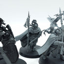 Warhammer Age of Sigmar: Stormcast Eternals Bundle (AO022)