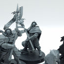 Warhammer Age of Sigmar: Stormcast Eternals Bundle (AO022)