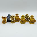 Warhammer 40k: Space Marine Devastator Squad (AC085)
