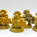 Warhammer 40k: Space Marine Devastator Squad (AC085)