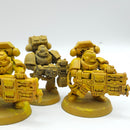 Warhammer 40k: Space Marine Devastator Squad (AC085)