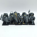 Warhammer The Old World: Warriors of Chaos Chaos Warriors (AA180)
