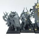 Warhammer The Old World: Warriors of Chaos Chaos Warriors (AA180)
