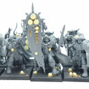 Warhammer The Old World: Warriors of Chaos Chaos Warriors (AA180)