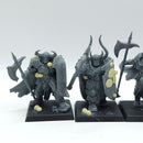 Warhammer The Old World: Warriors of Chaos Chaos Warriors (AA180)