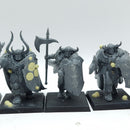 Warhammer The Old World: Warriors of Chaos Chaos Warriors (AA180)