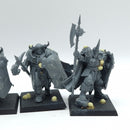 Warhammer The Old World: Warriors of Chaos Chaos Warriors (AA180)