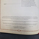 Warhammer The Horus Heresy: Book 4 Conquest Forge World Hardback (BG188)
