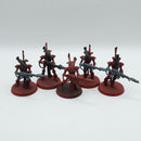 Warhammer 40k: Aeldari Eldar Wraithguard (AT049)