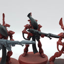 Warhammer 40k: Aeldari Eldar Wraithguard (AT049)